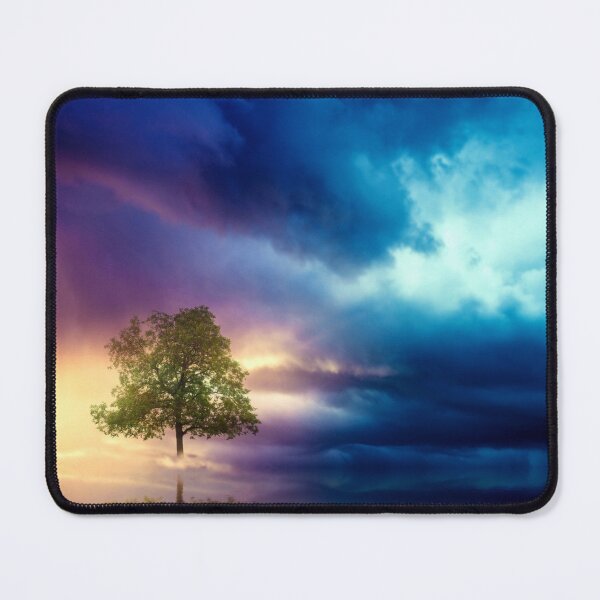 Item preview, The lonely Tree designed and sold by Art by Lilia.