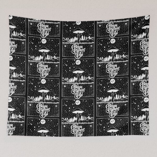 Item preview, allman  designed and sold by MarcPrevost.