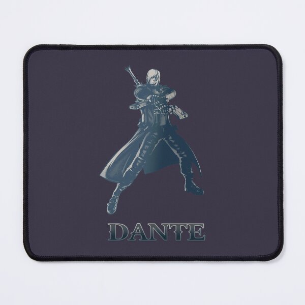 Item preview, Birthday Gifts Devil May Cry Dante designed and sold by MargotMaillard.