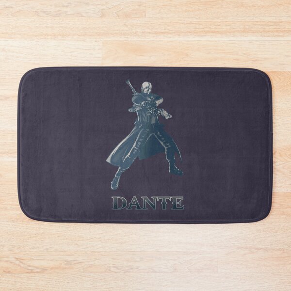 Item preview, Birthday Gifts Devil May Cry Dante designed and sold by MargotMaillard.