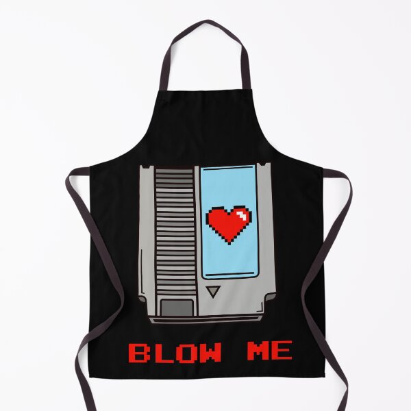 Item preview, Blow Me Gaming Instant designed and sold by wasweye.