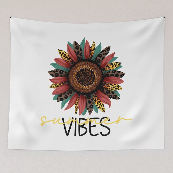 Item preview, Summer Vibes designed and sold by MixinMadness.