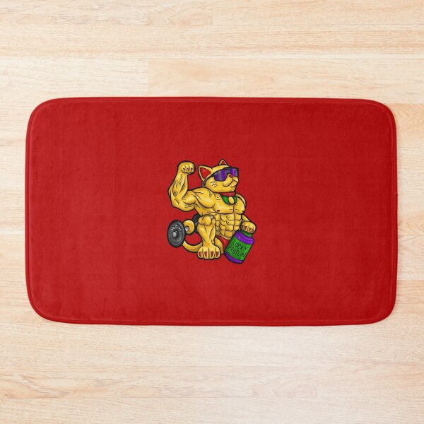 Item preview, Lucky Protein designed and sold by Amyloink.