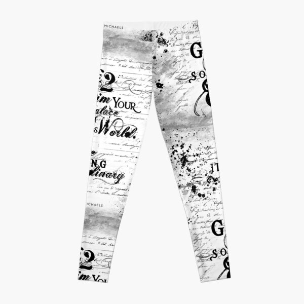 GO CREATE Leggings