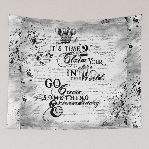 Item preview, GO CREATE designed and sold by Krista Droop.