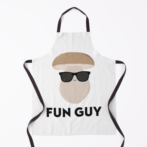 Item preview, Fun Guy designed and sold by Mike B..