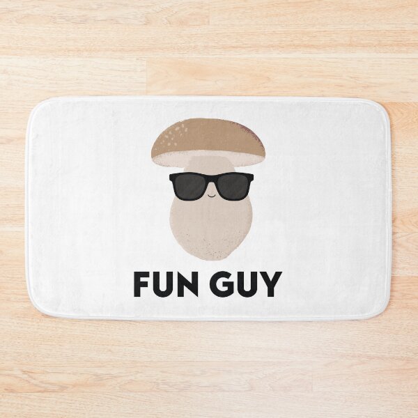 Item preview, Fun Guy designed and sold by Mike B..