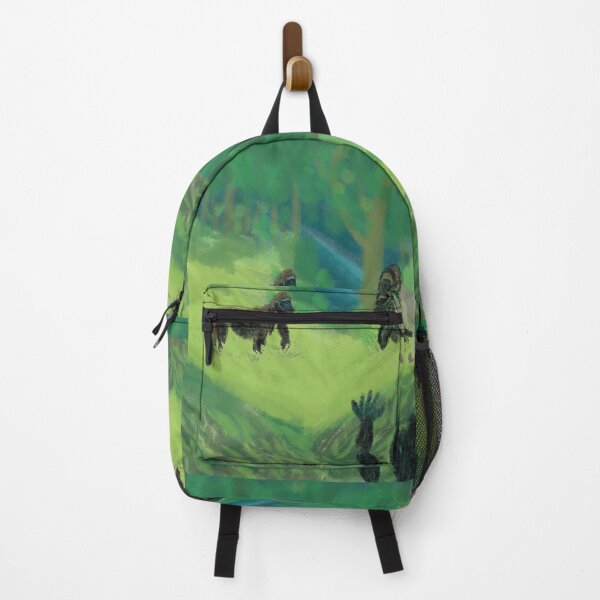 Item preview, Western Lowland gorillas designed and sold by NatureDesigned.