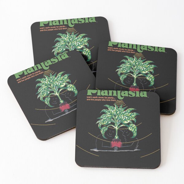 Item preview, Plantasia designed and sold by maryucxtomeka.