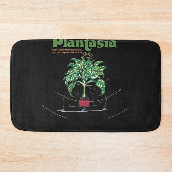 Item preview, Plantasia designed and sold by maryucxtomeka.