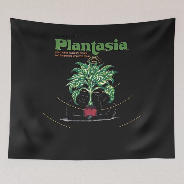 Item preview, Plantasia designed and sold by maryucxtomeka.
