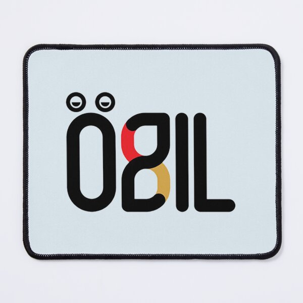 Item preview, Mesut Ozil. designed and sold by LeoSharp.