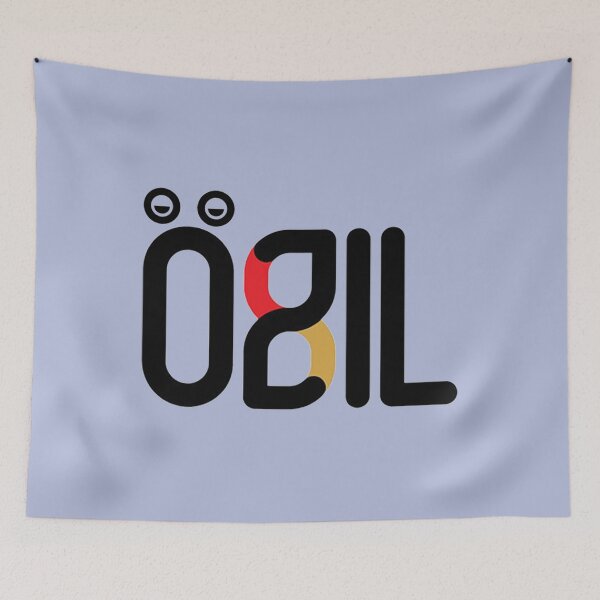 Item preview, Mesut Ozil. designed and sold by LeoSharp.
