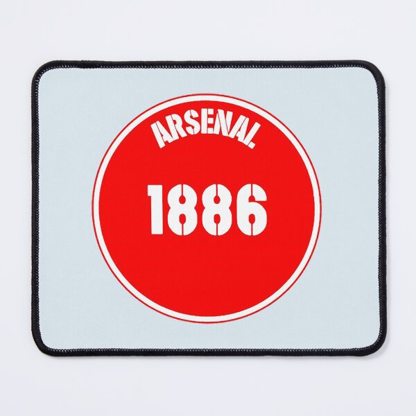 Item preview, AFC Year Founded 1886 Tactics Disc designed and sold by LeoSharp.
