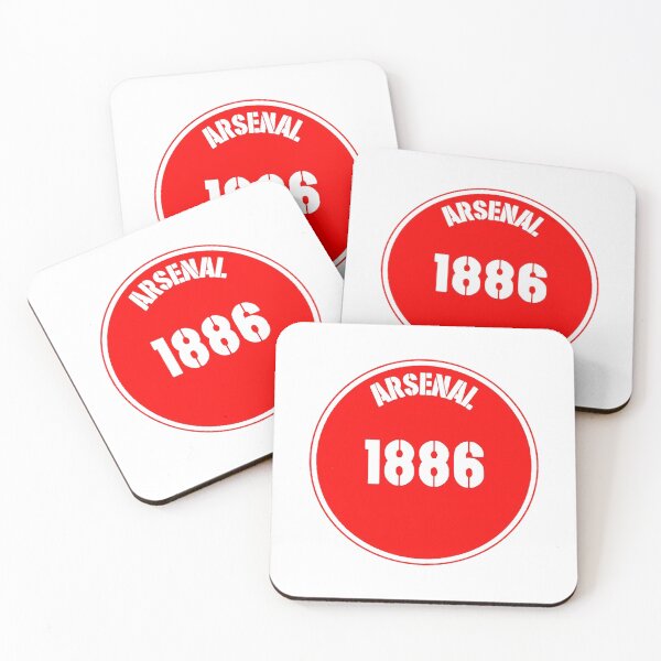Item preview, AFC Year Founded 1886 Tactics Disc designed and sold by LeoSharp.