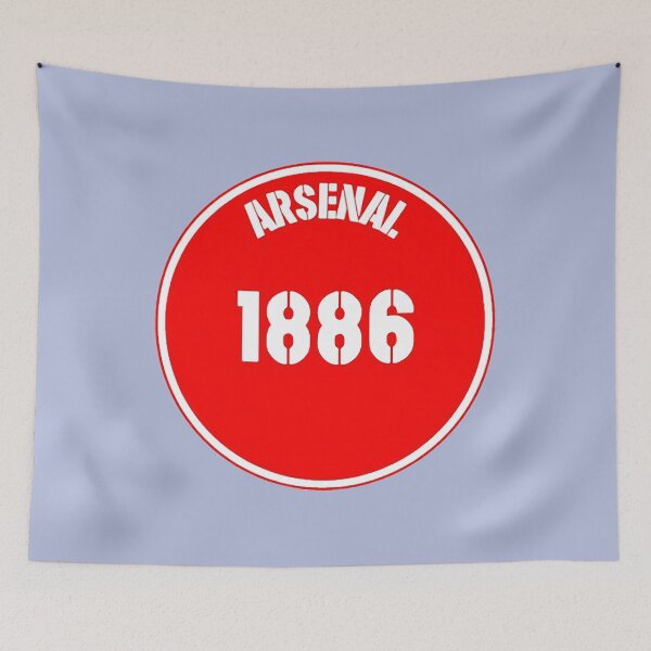 Item preview, AFC Year Founded 1886 Tactics Disc designed and sold by LeoSharp.