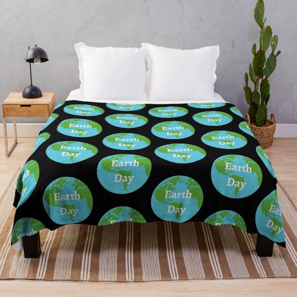 Item preview, Earth Day, Cute Earth Day Design designed and sold by JRice66.
