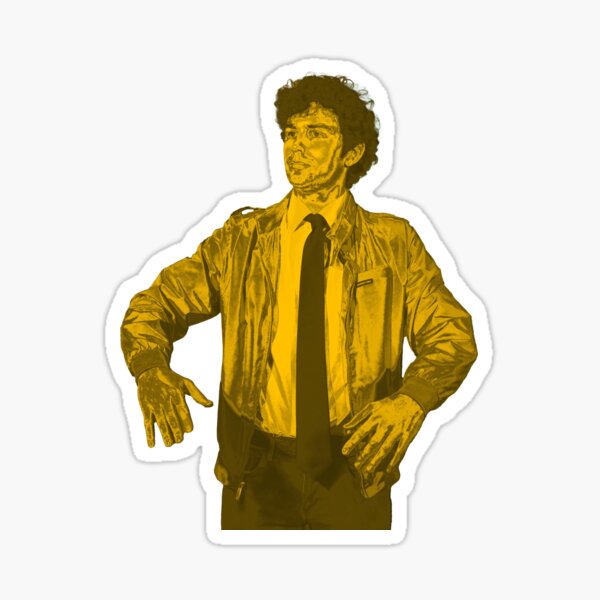 BauTPO Sticker