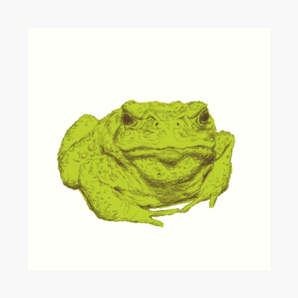 Art Print