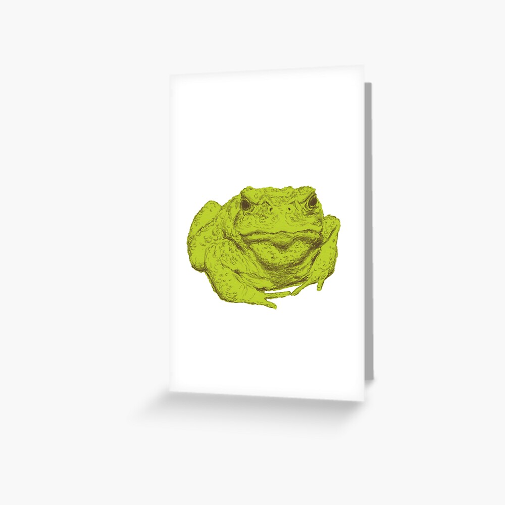 Item preview, Greeting Card designed and sold by dmtab.