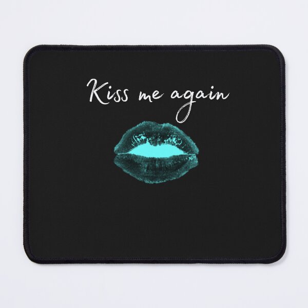 Item preview, Kiss me again , the most romantic kiss designed and sold by ghostart32.