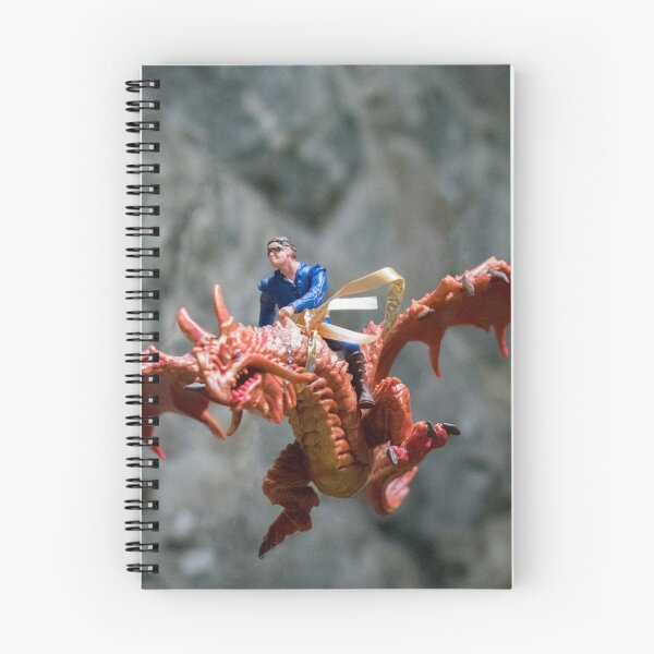 Item preview, Dragon Tamer designed and sold by catgrump.
