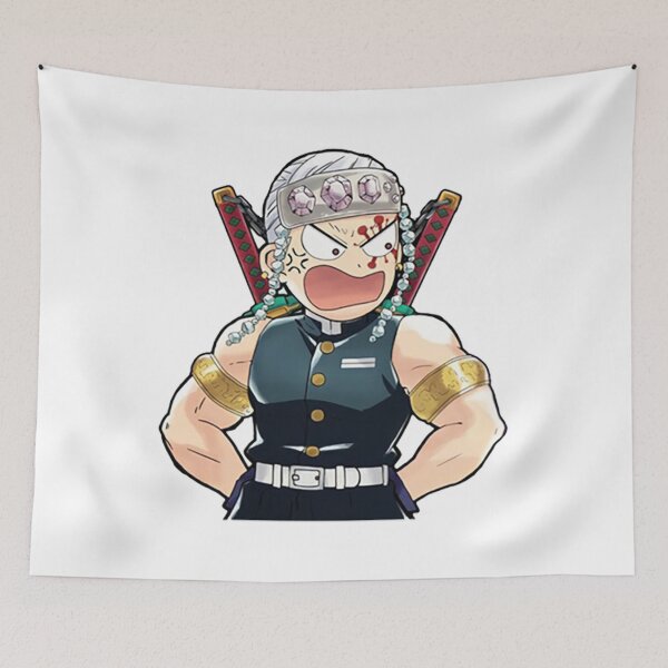 Item preview, Funny Uzuii. Tengenz Premium designed and sold by Romankatherine.