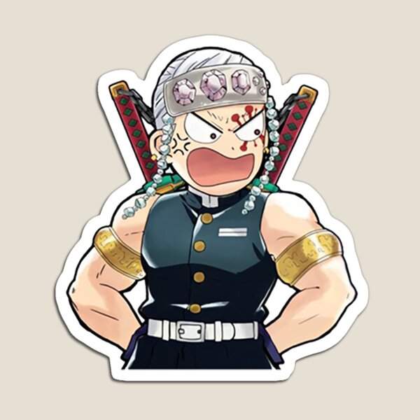 Item preview, Funny Uzuii. Tengenz Premium designed and sold by Romankatherine.