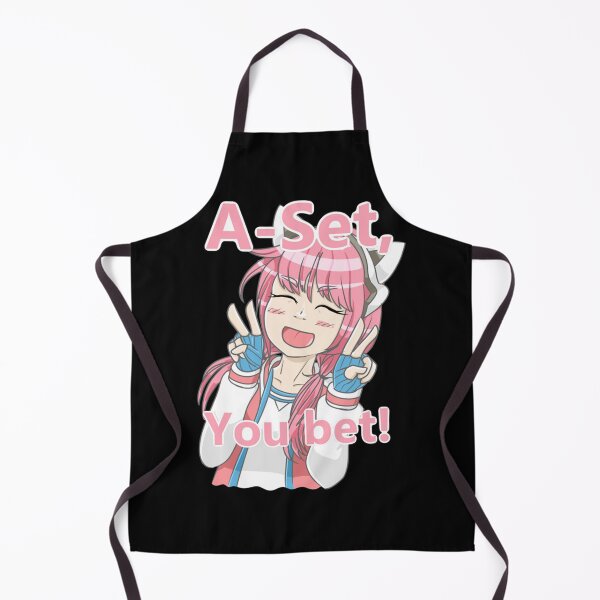 Item preview, A-Set, you bet! designed and sold by SandySaboua.