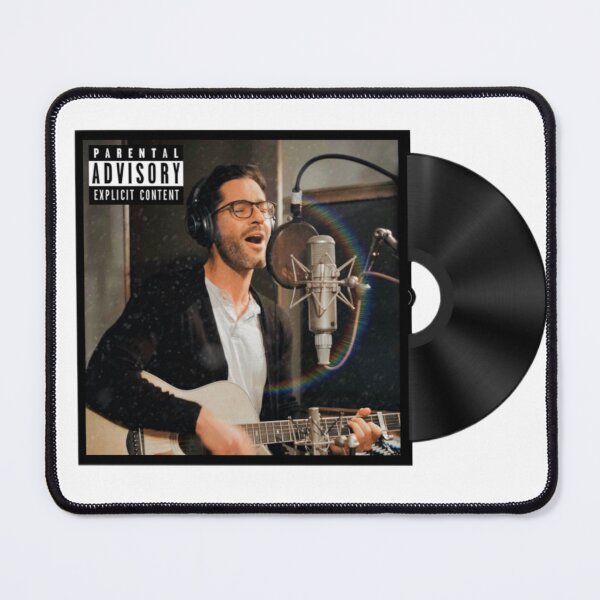 Item preview, Tom Ellis designed and sold by dotdesignbylu.