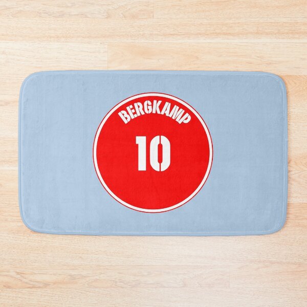 Item preview, Dennis Bergkamp Tactics Disc Style designed and sold by LeoSharp.