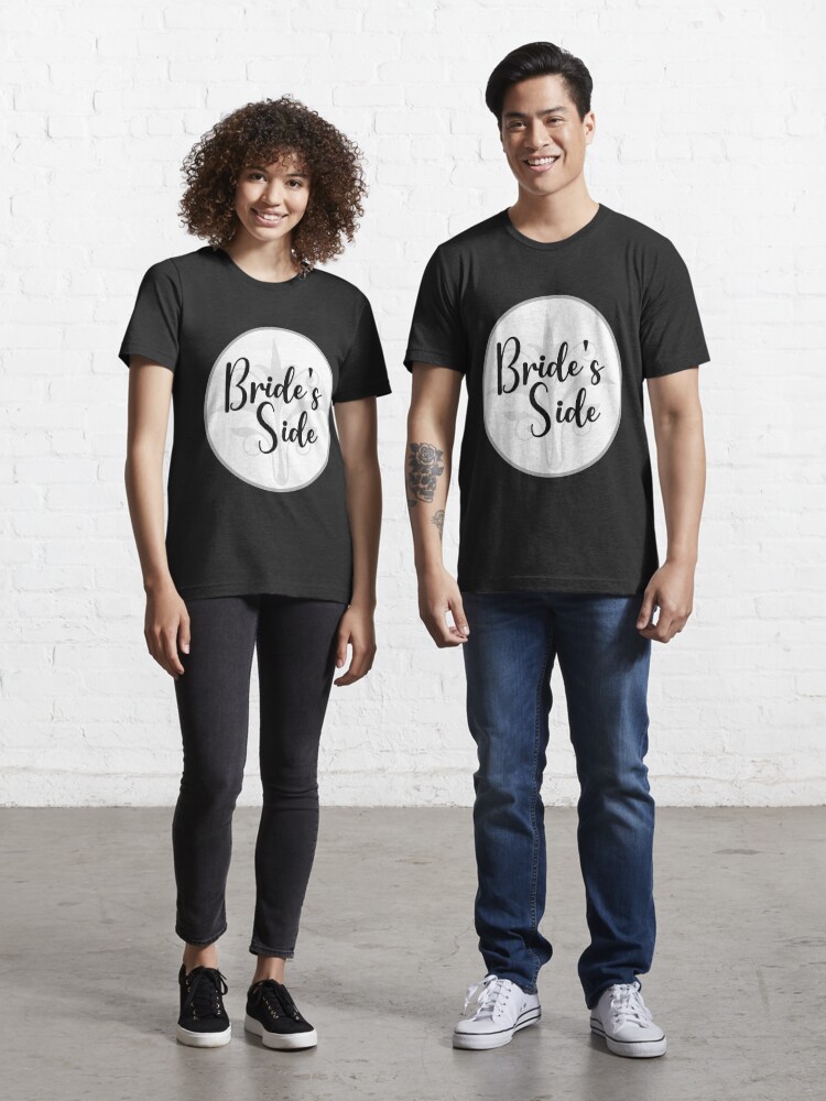 Side Boob | Essential T-Shirt