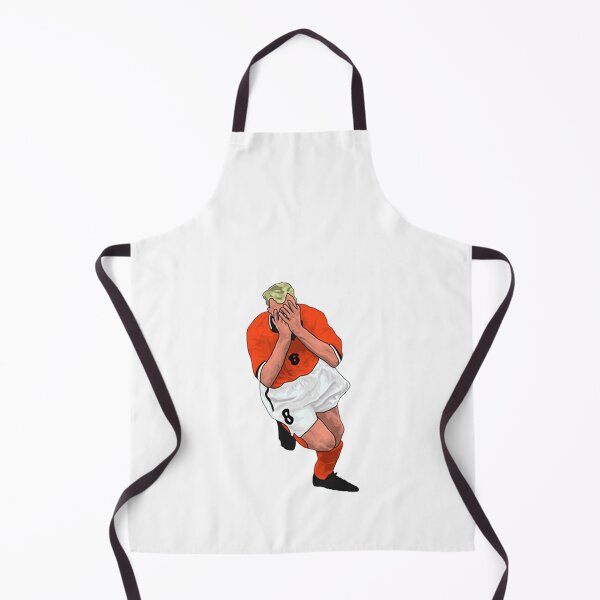 Item preview, Dennis Bergkamp designed and sold by LeoSharp.