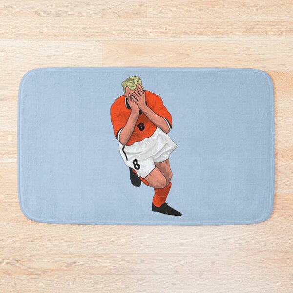 Item preview, Dennis Bergkamp designed and sold by LeoSharp.