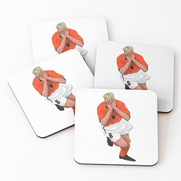 Item preview, Dennis Bergkamp designed and sold by LeoSharp.