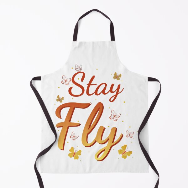 Item preview, Stay Fly Butterfly designed and sold by molamode.