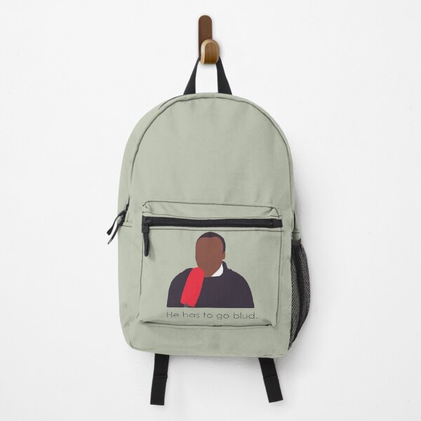 Item preview, He has to go blud designed and sold by LeoSharp.
