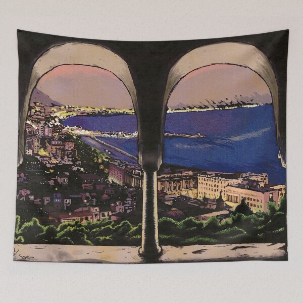 Item preview, SALERNO designed and sold by Daniele De Crescenzo.