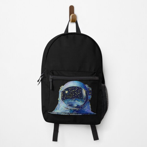 Item preview, Spaceman Star Chart designed and sold by AintJames.