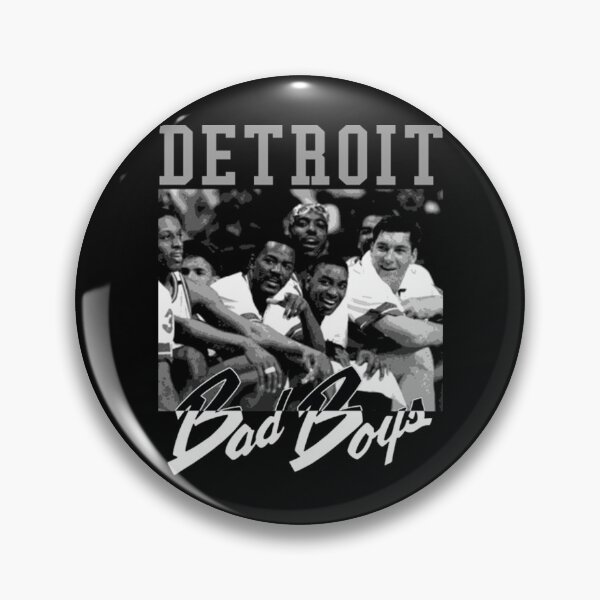 Item preview, BAD BOYS  designed and sold by MarcPrevost.