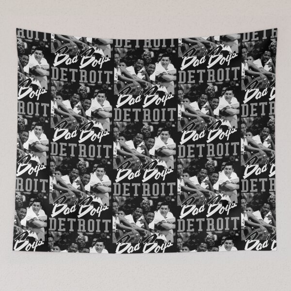 Item preview, BAD BOYS  designed and sold by MarcPrevost.