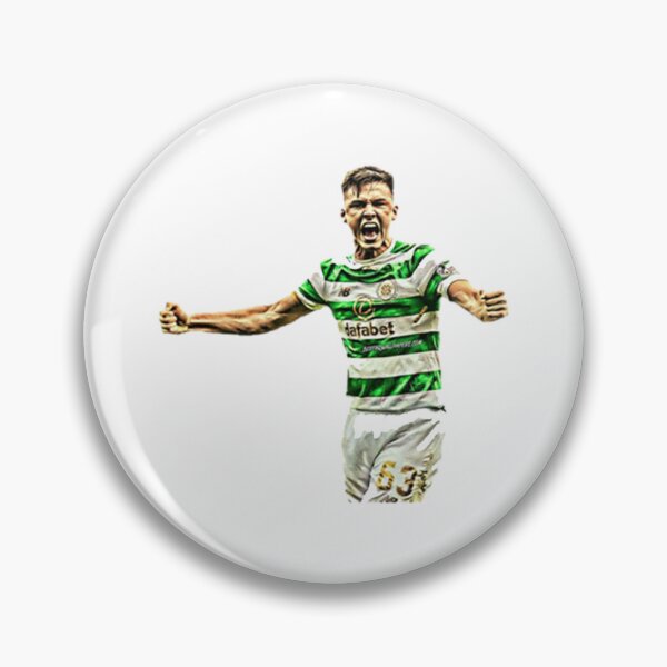 Item preview, Kieran Tierney designed and sold by LeoSharp.
