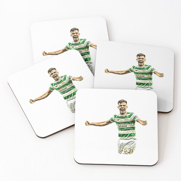Item preview, Kieran Tierney designed and sold by LeoSharp.