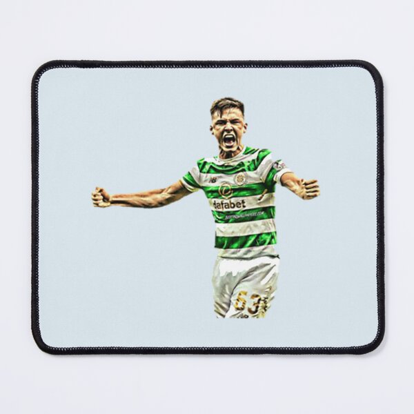 Item preview, Kieran Tierney designed and sold by LeoSharp.