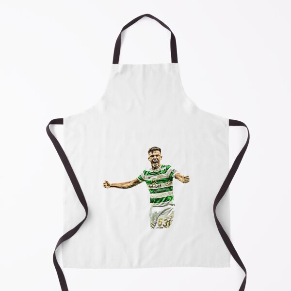 Item preview, Kieran Tierney designed and sold by LeoSharp.