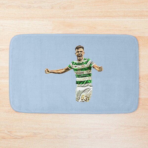 Item preview, Kieran Tierney designed and sold by LeoSharp.