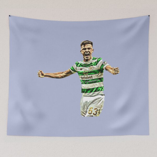 Item preview, Kieran Tierney designed and sold by LeoSharp.