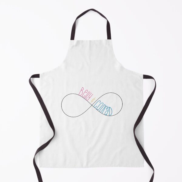 Item preview, Belly & Conrad Infinity- The Summer I Turned Pretty designed and sold by GigiPrints.