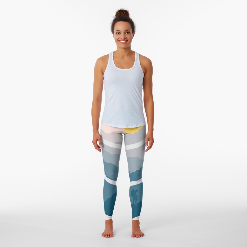 womens hiking leggings