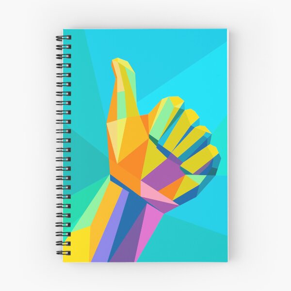 Item preview, Like hand sign geometrical style designed and sold by topvectors.